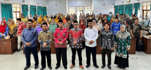 Persiapan UKMPPG, Prodi PPG UIN KHAS Jember gelar Program Induksi